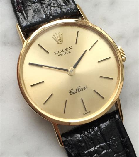 vintage rolex cellini 15mm|vintage Rolex cellini women's.